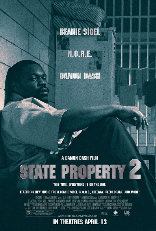 国有财产2 State Property II (2005)