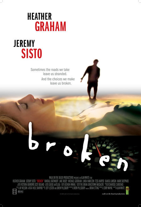 破坏 Broken (2007)