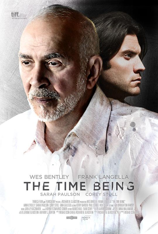 此时此刻 The Time Being (2012)