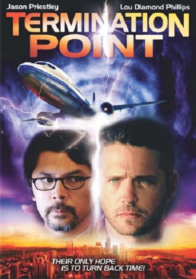终极瞄准 Termination Point (2008)