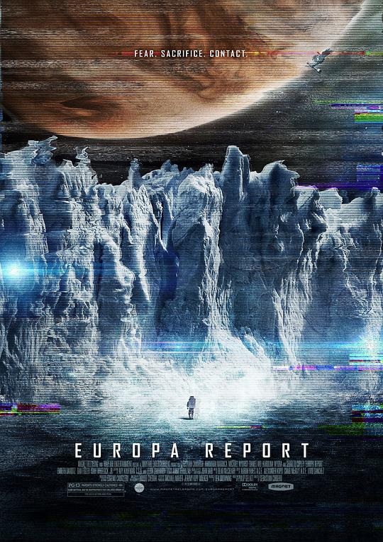 欧罗巴报告 Europa Report (2013)