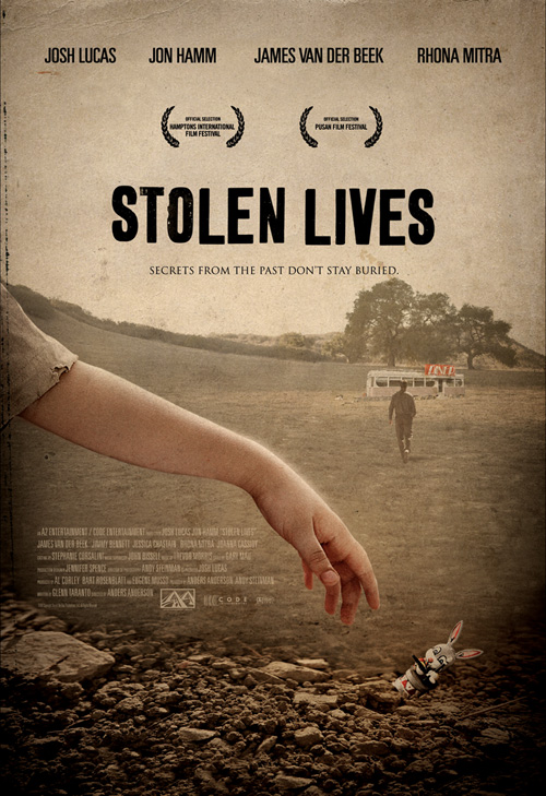 偷来的人生 Stolen Lives (2010)
