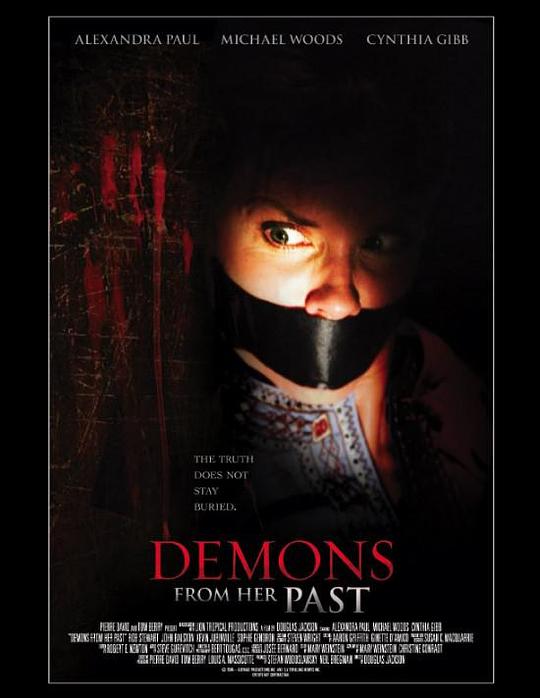 前世恶魔 Demons from Her Past (2007)
