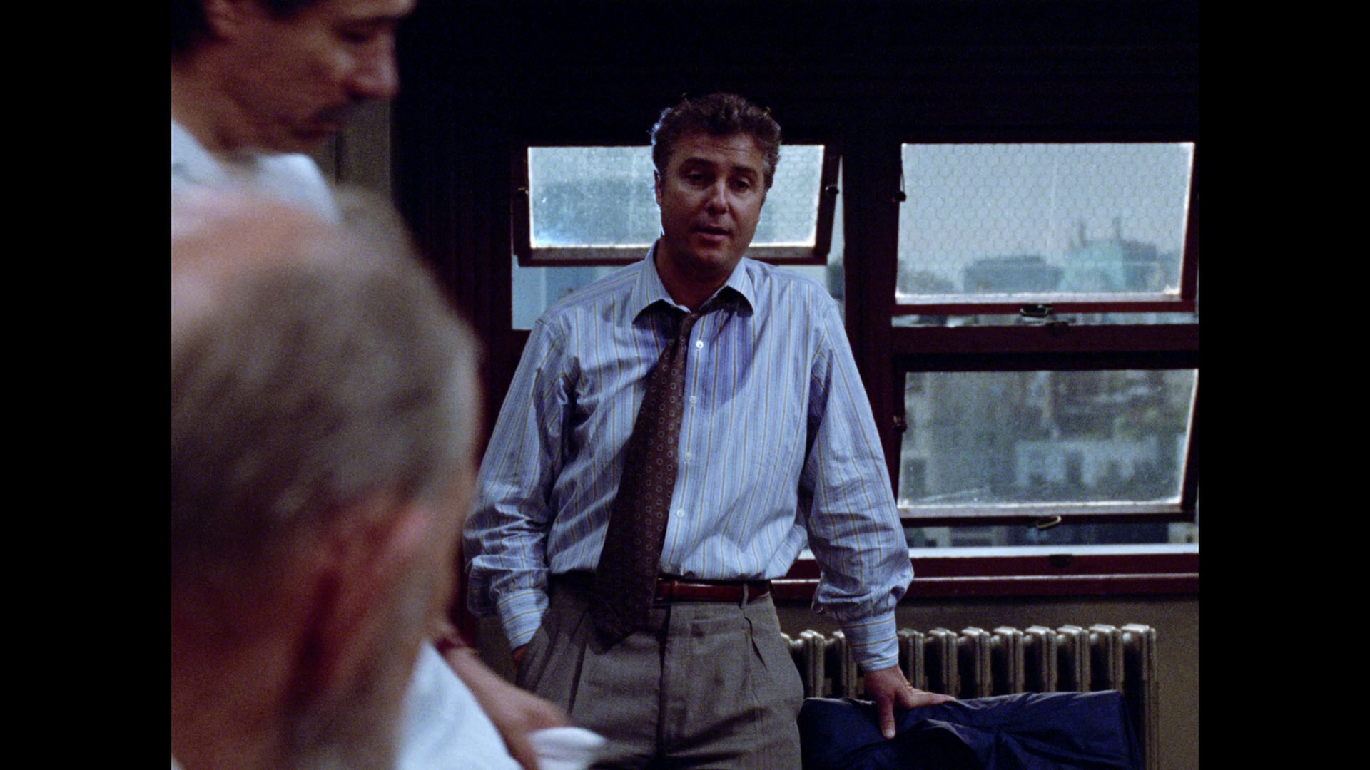 十二怒汉 12 Angry Men (1997)