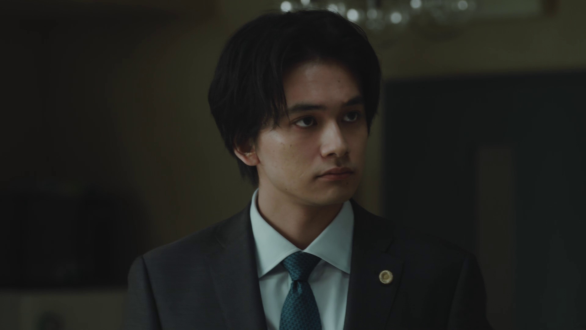 反英雄 アンチヒーロー (2024)
