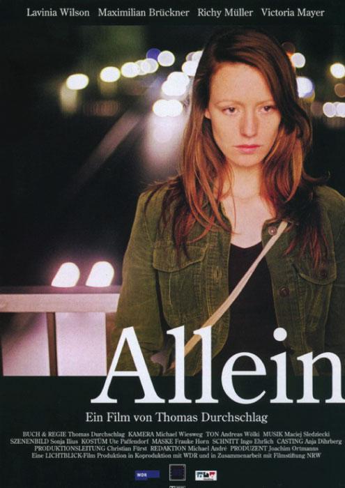 孤独 Allein (2005)