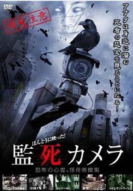 监死摄像机 ほんとうに映った！監死カメラ (2012)