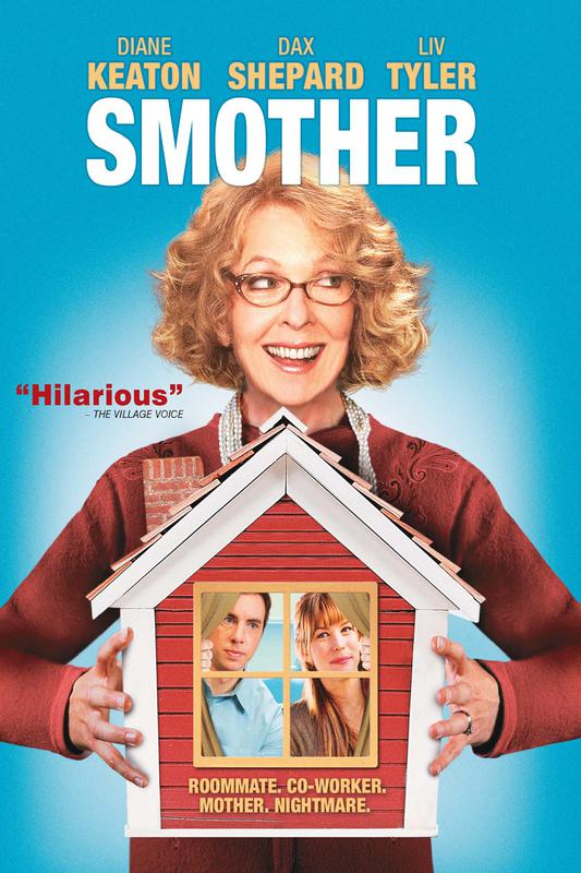老妈爱死你 Smother (2008)