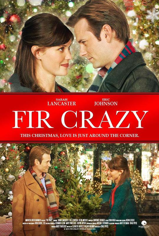 疯狂圣诞树 Fir Crazy (2013)