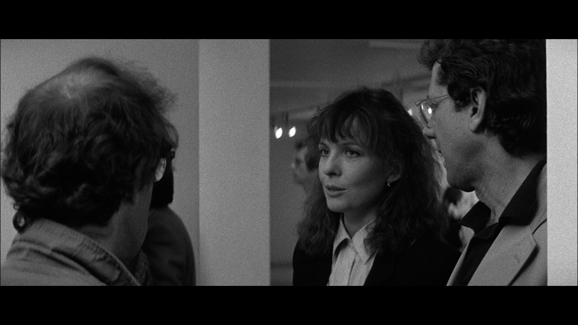 曼哈顿 Manhattan (1979)