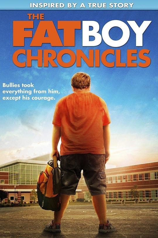 胖男孩纪事 The Fat Boy Chronicles (2010)