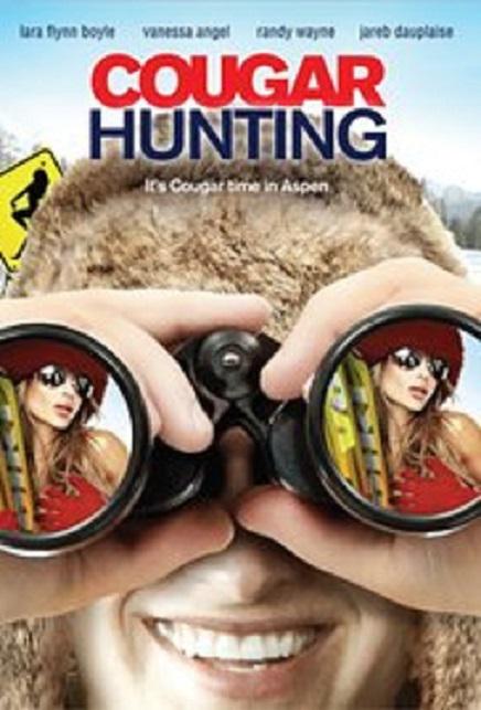 美洲狮狩猎 Cougar Hunting (2010)