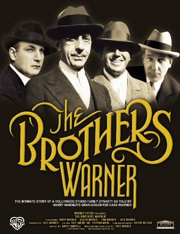 华纳兄弟其人 The Brothers Warner (2008)