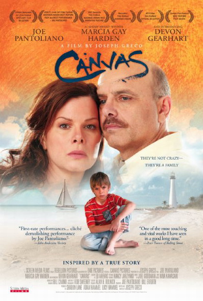 卡瓦斯 Canvas (2007)