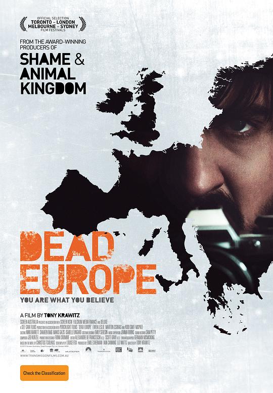 死亡欧洲 Dead Europe (2012)