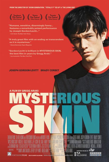 神秘肌肤 Mysterious Skin (2004)