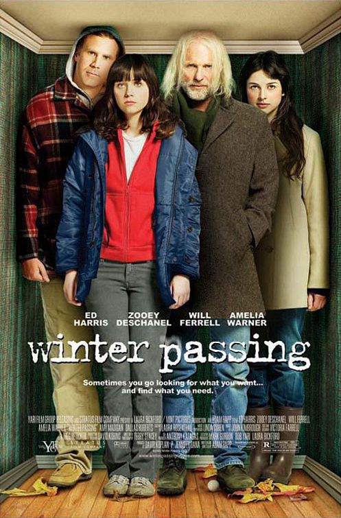 走过冬季 Winter Passing (2005)