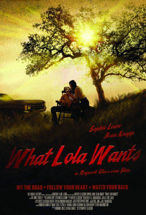罗拉想要什么 What Lola Wants (2015)