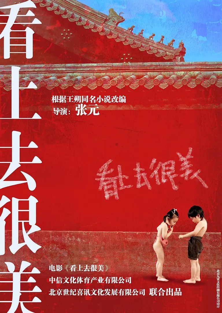 看上去很美 (2006)