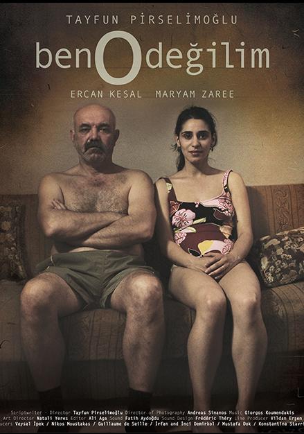 我不是他 Ben O Değilim (2014)
