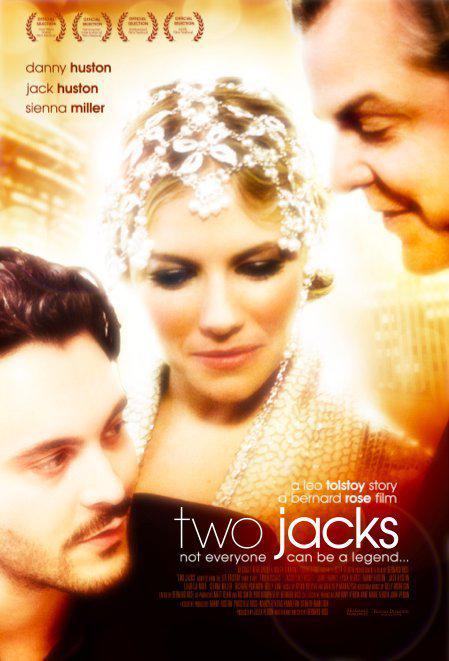 杰克父子 Two Jacks (2013)