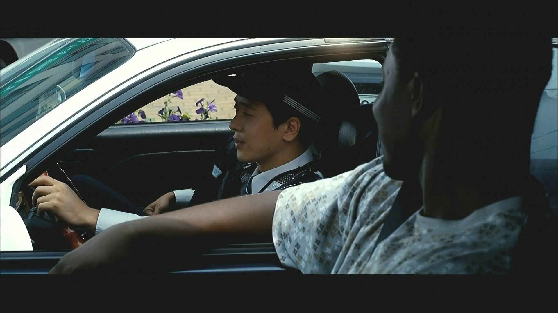超能力者 초능력자 (2010)