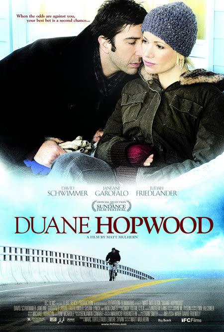 杜安·霍普伍德 Duane Hopwood (2005)