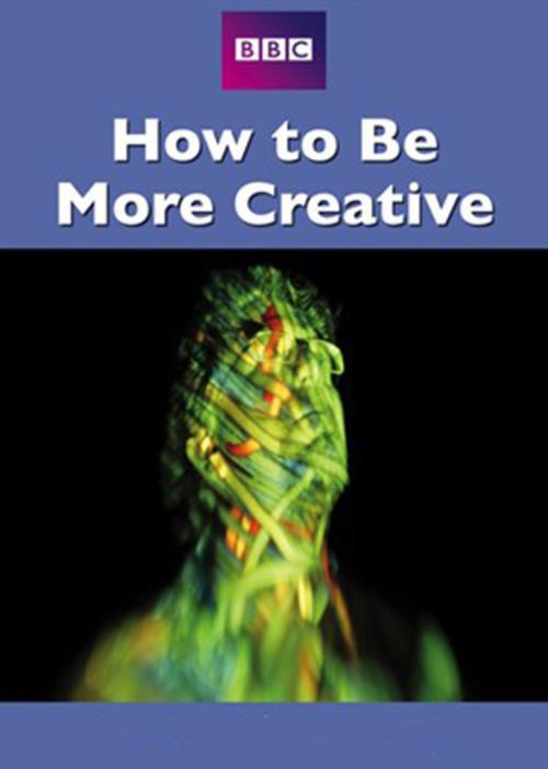 见证灵光一闪的时刻 how to be more creative (2013)