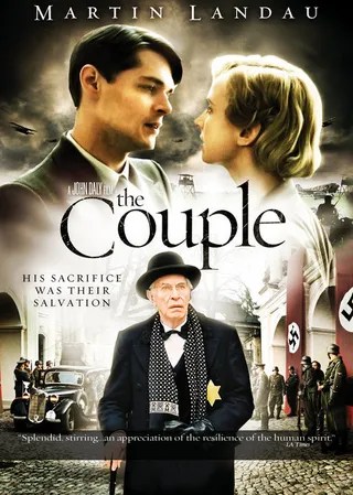 高贵的夫妇 the aryan couple (2004)