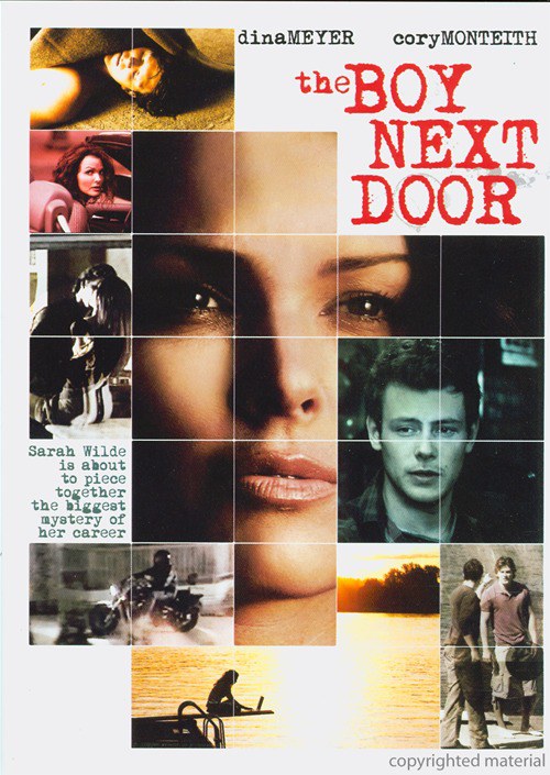 隔壁的男孩 The Boy Next Door (2008)