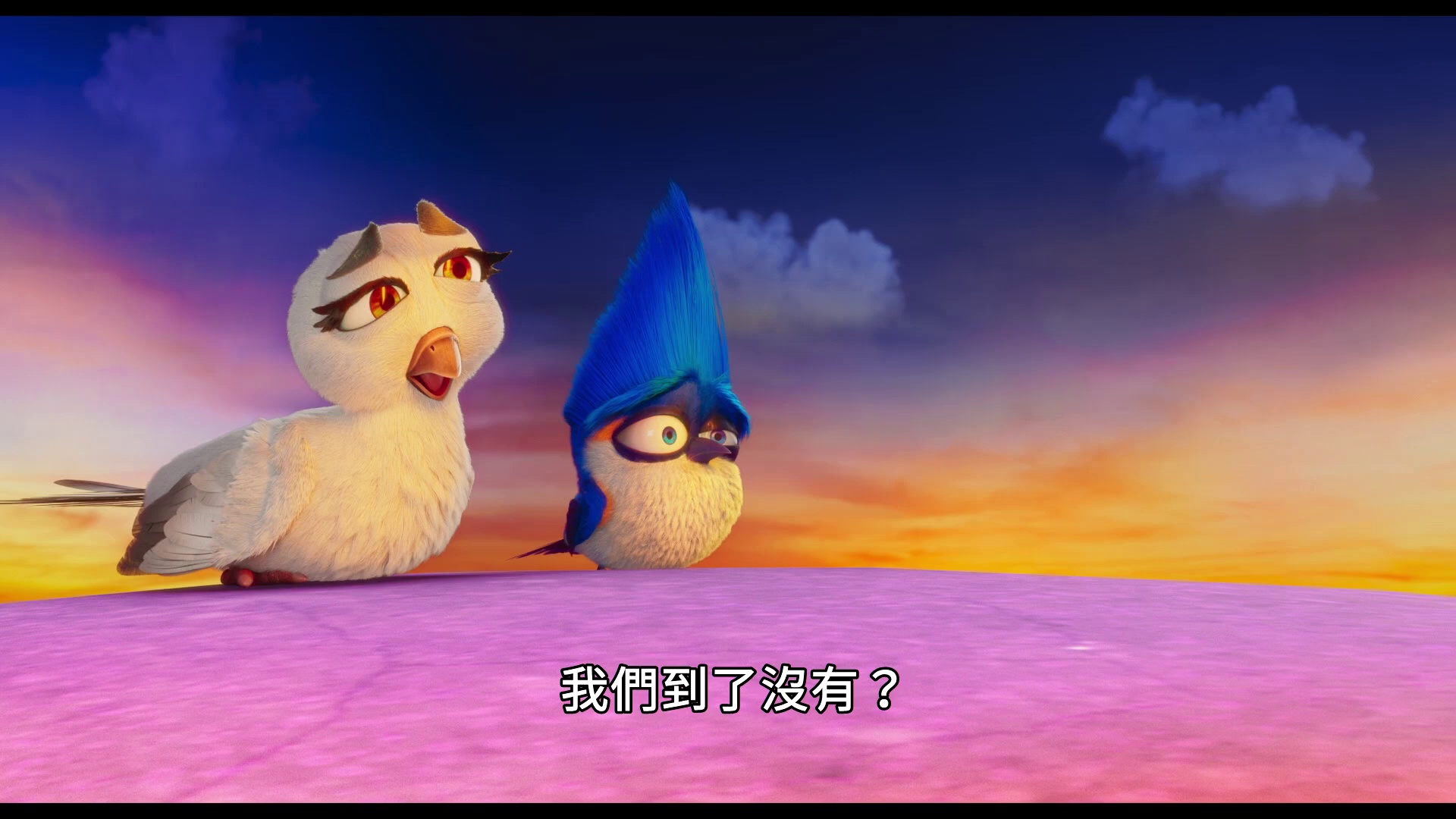 诺亚方舟历险记 Arca de Noé (2024)