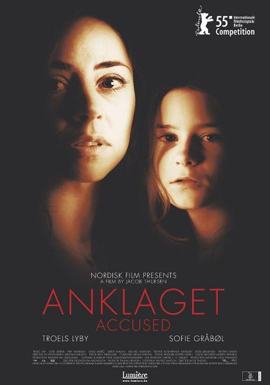 被控者 Anklaget (2006)