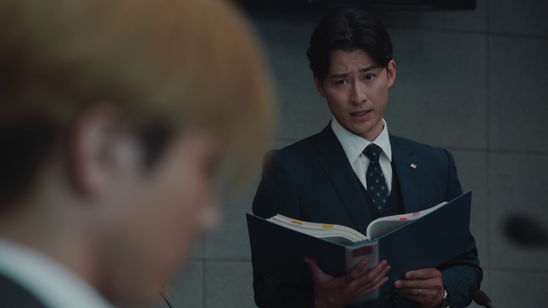反英雄 アンチヒーロー (2024)