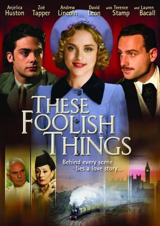 如斯蠢事 These Foolish Things (2005)