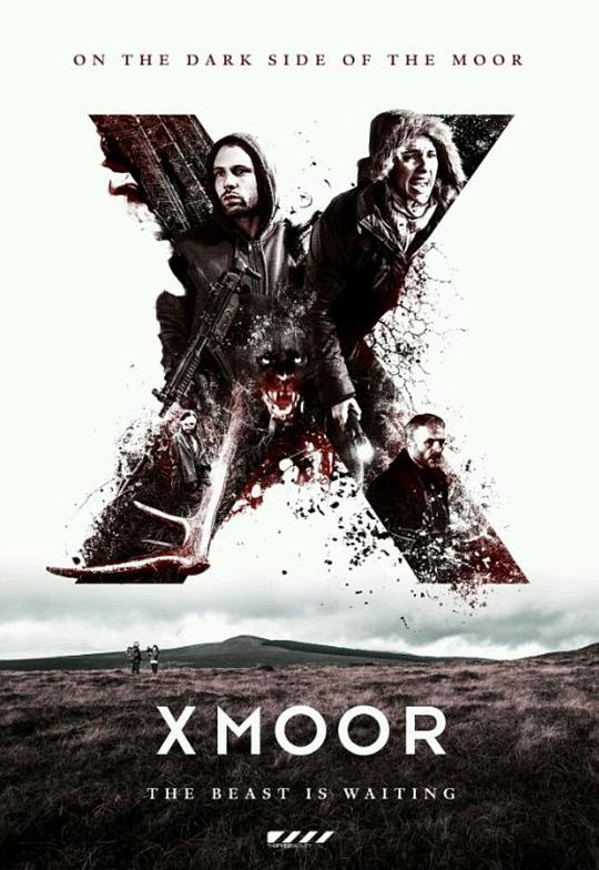 X魔兽 X Moor (2014)
