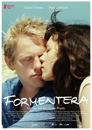 福门特拉岛 Formentera (2012)