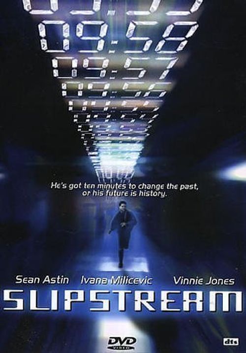 时间滑流 Slipstream (2005)