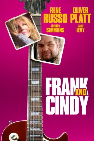 弗兰克和辛迪 Frank and Cindy (2015)