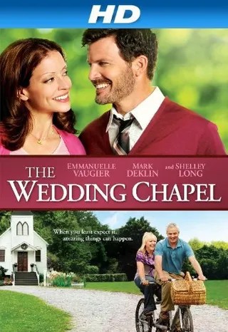 婚礼教堂 the wedding chapel (2013)