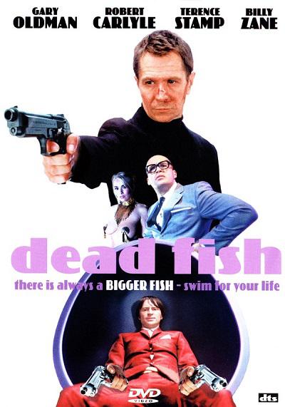 死鱼 Dead Fish (2006)