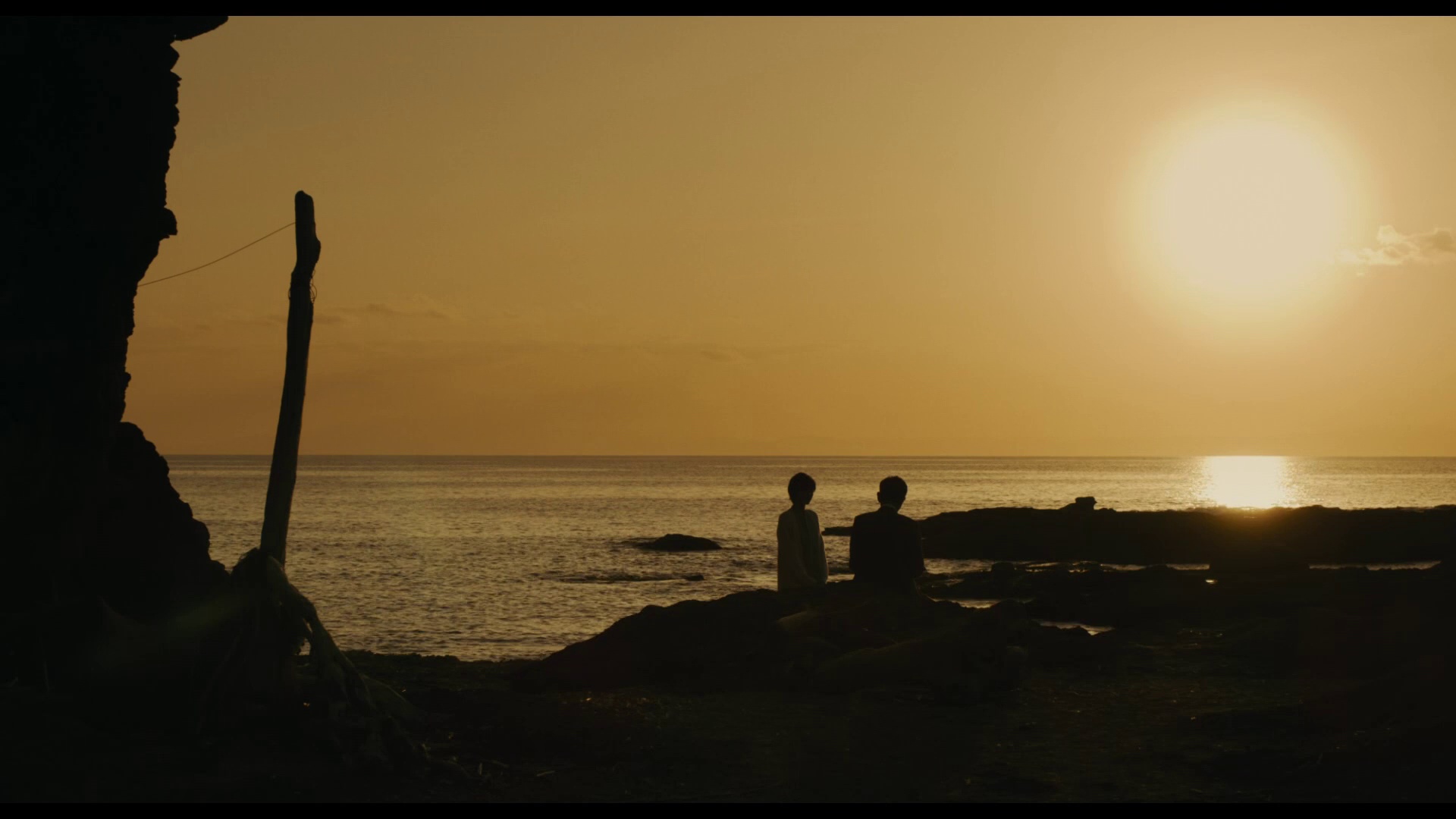 孤独的美食家 剧场版 劇映画 孤独のグルメ (2024)
