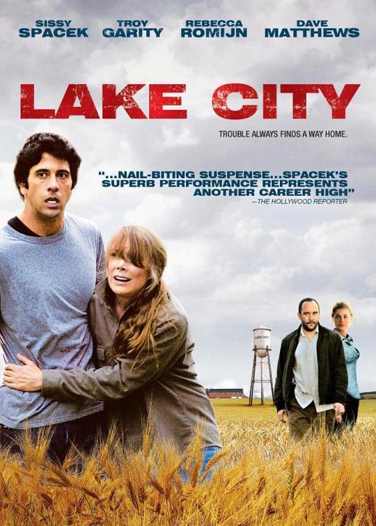 大湖城 Lake City (2009)
