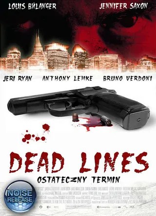 死亡线 Dead Lines (2010)