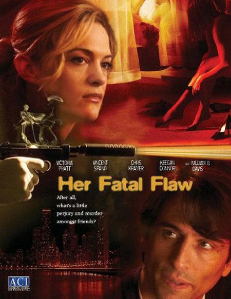 她的致命缺陷 Her Fatal Flaw (2006)