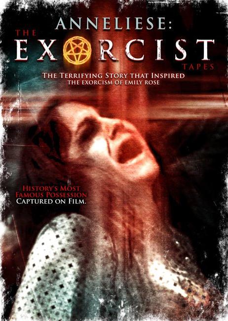 安娜丽丝：驱魔录像带 Anneliese: The Exorcist Tapes (2011)