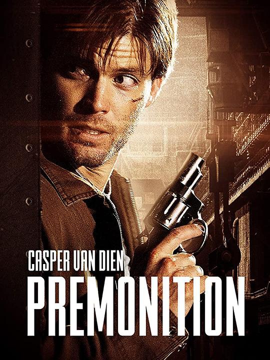 通灵悍将 Premonition (2004)