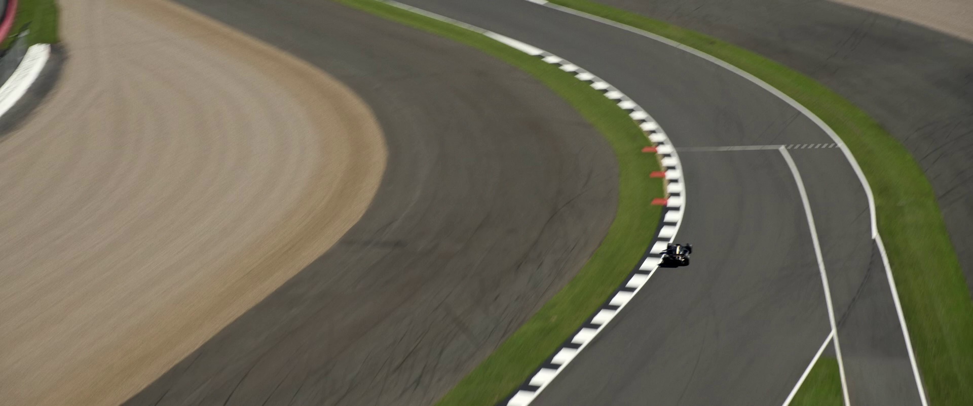 F1：狂飙飞车 F1: The Movie (2025)