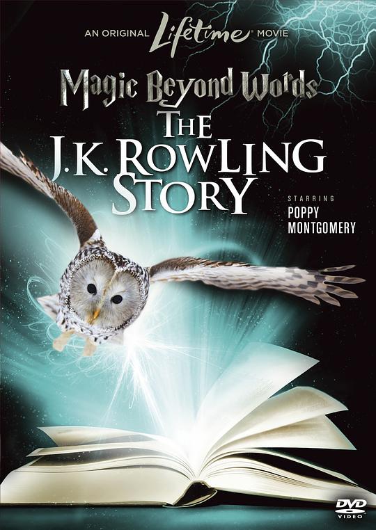 超越文字的魔法 Magic Beyond Words: The JK Rowling Story (2011)