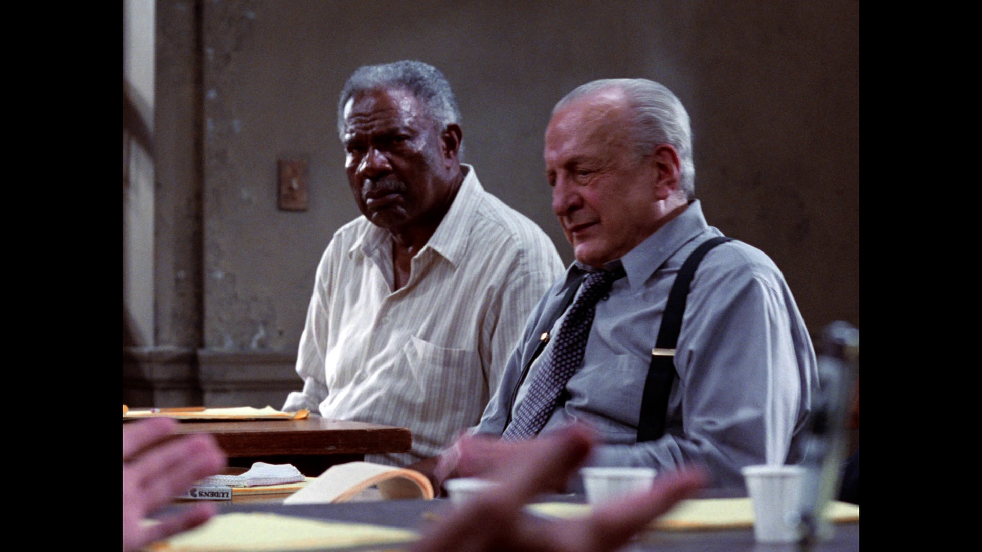 十二怒汉 12 Angry Men (1997)