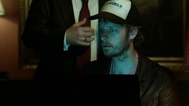 利勒哈默尔 第二季 Lilyhammer Season 2 (2013)